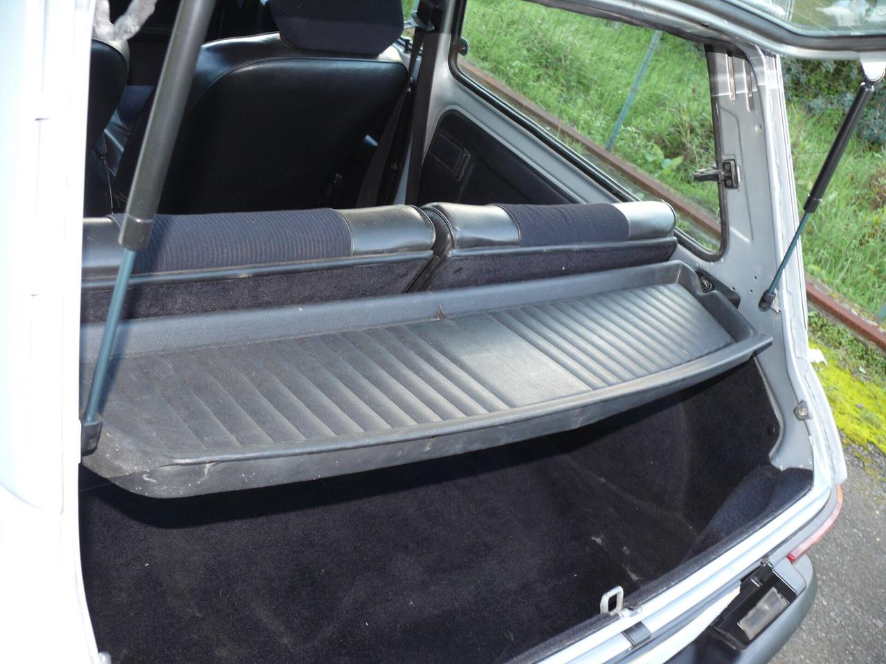 Autobianchi A 112 1050 Abarth (M0631)