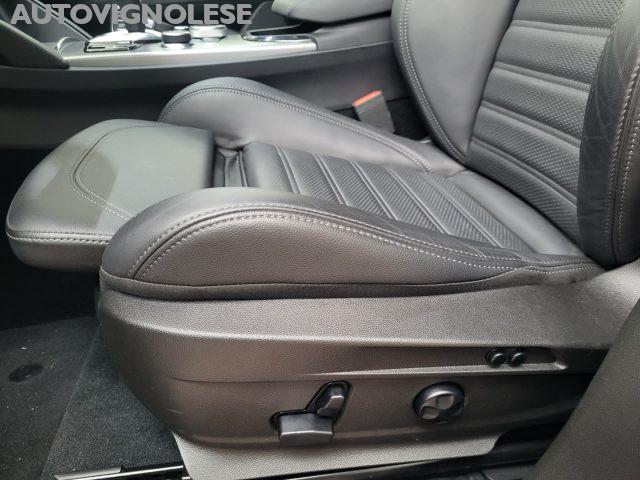 ALFA ROMEO Stelvio 2.2 Turbodiesel 210 CV AT8 Q4 Veloce+Gancio Traino