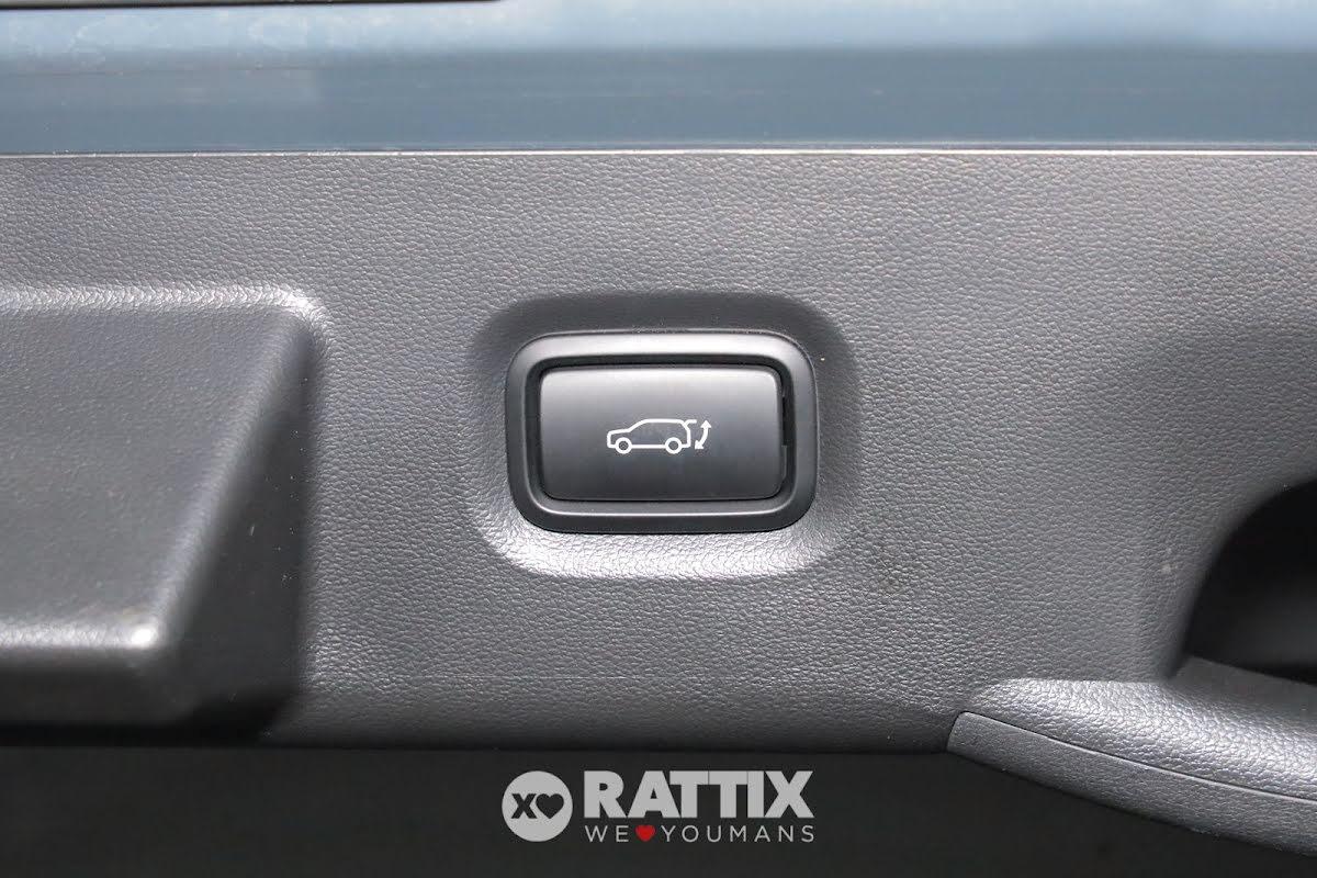 Hyundai IONIQ 5 motore elettrico 58 kWh Innovation rwd