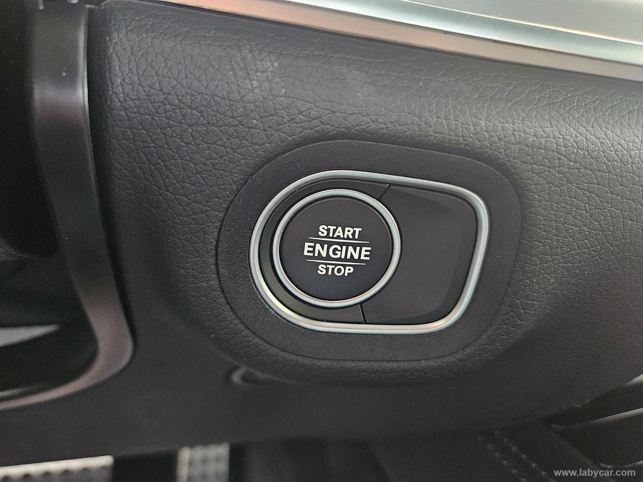 MERCEDES-BENZ GLE 350 de 4Matic EQ-Pow. Coupé Premium