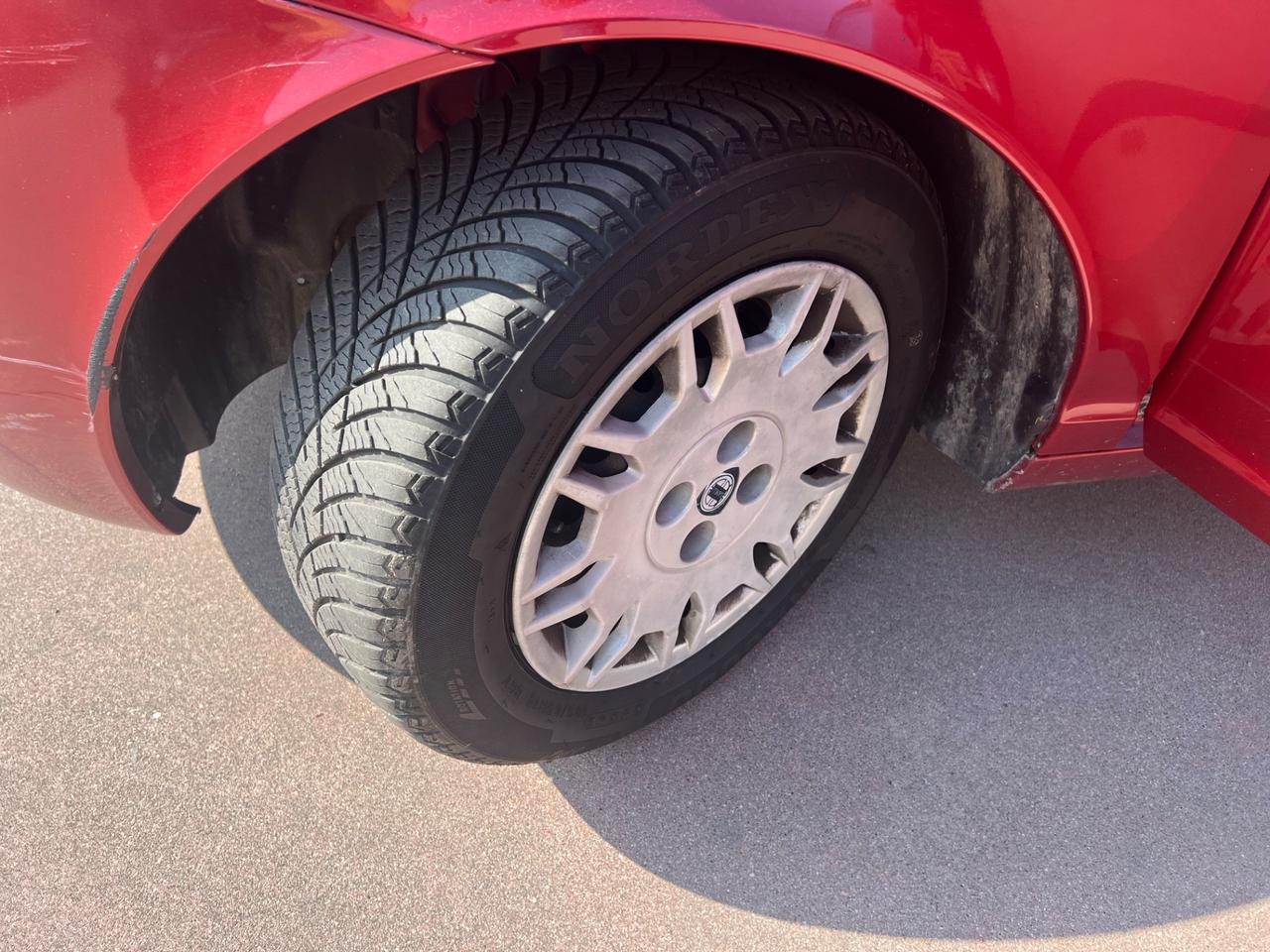Lancia Ypsilon 1.3 Multijet 16V 100
