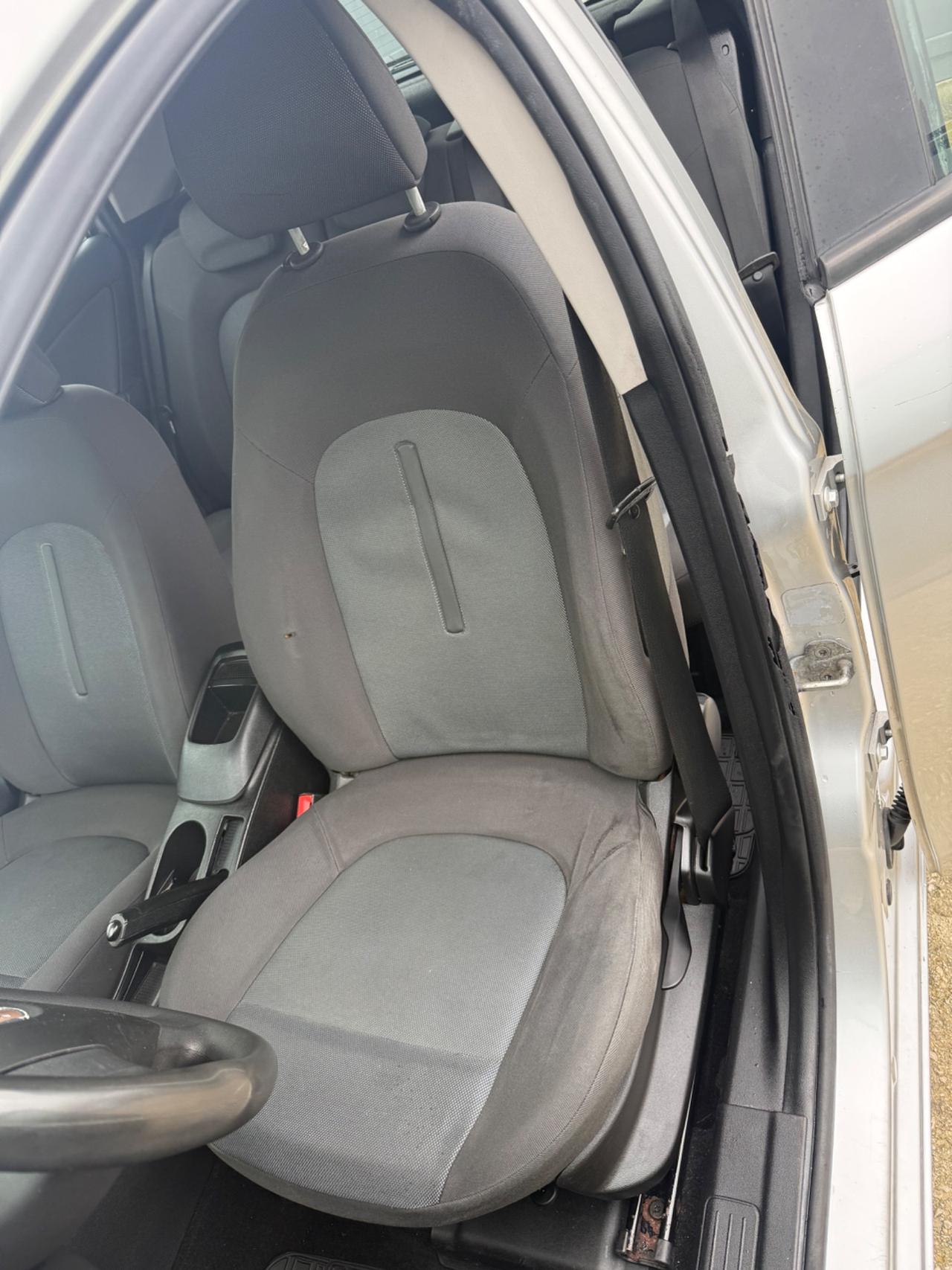 Fiat Bravo 1.6 MJT 105 CV Dynamic