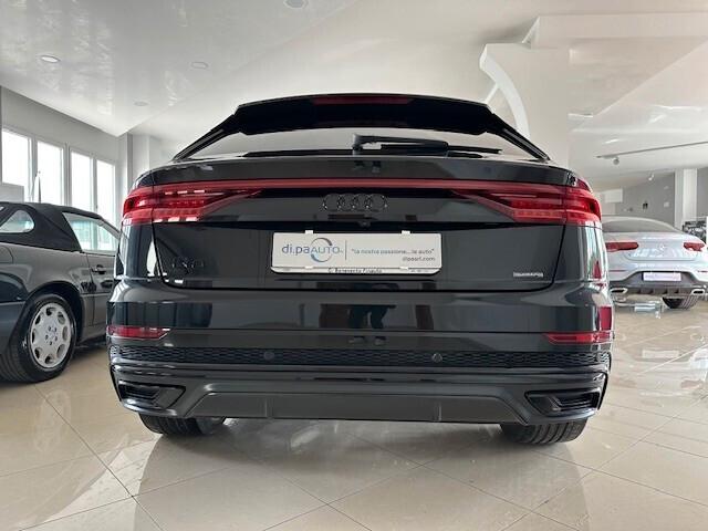 Audi Q8 50 TDI 286 CV quattro tiptronic Sport