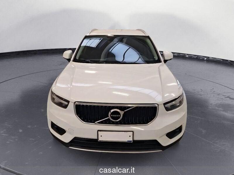 Volvo XC40 D3 AWD Geartronic Business Plus AUTOCARRO CON 3 ANNI DI GARANZIA KM ILLIMITATI