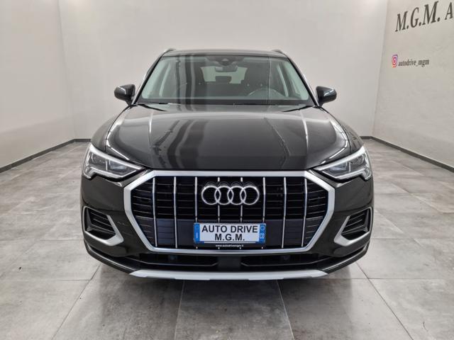 AUDI Q3 SPB 35 TFSI S tronic Business Advanced