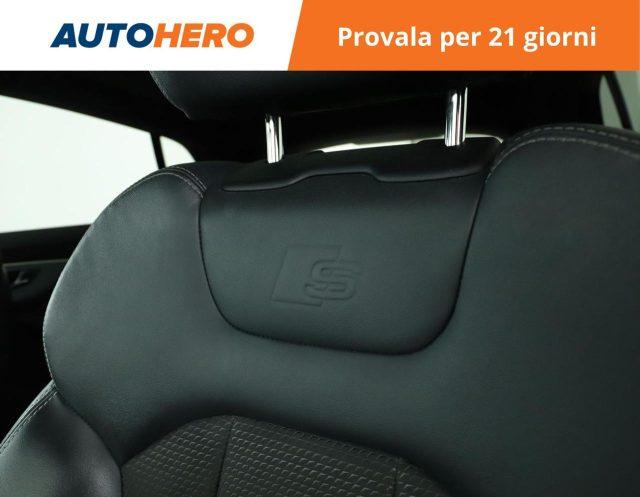 AUDI Q8 50 TDI 286 CV quattro tiptronic Sport