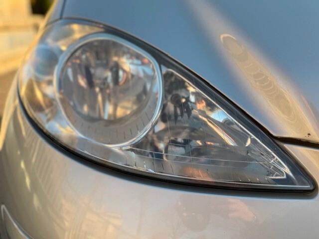 Mercedes-benz A 150 Coupé Elegance