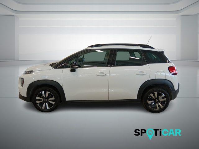CITROEN C3 Aircross BlueHDi 110 S&S Shine
