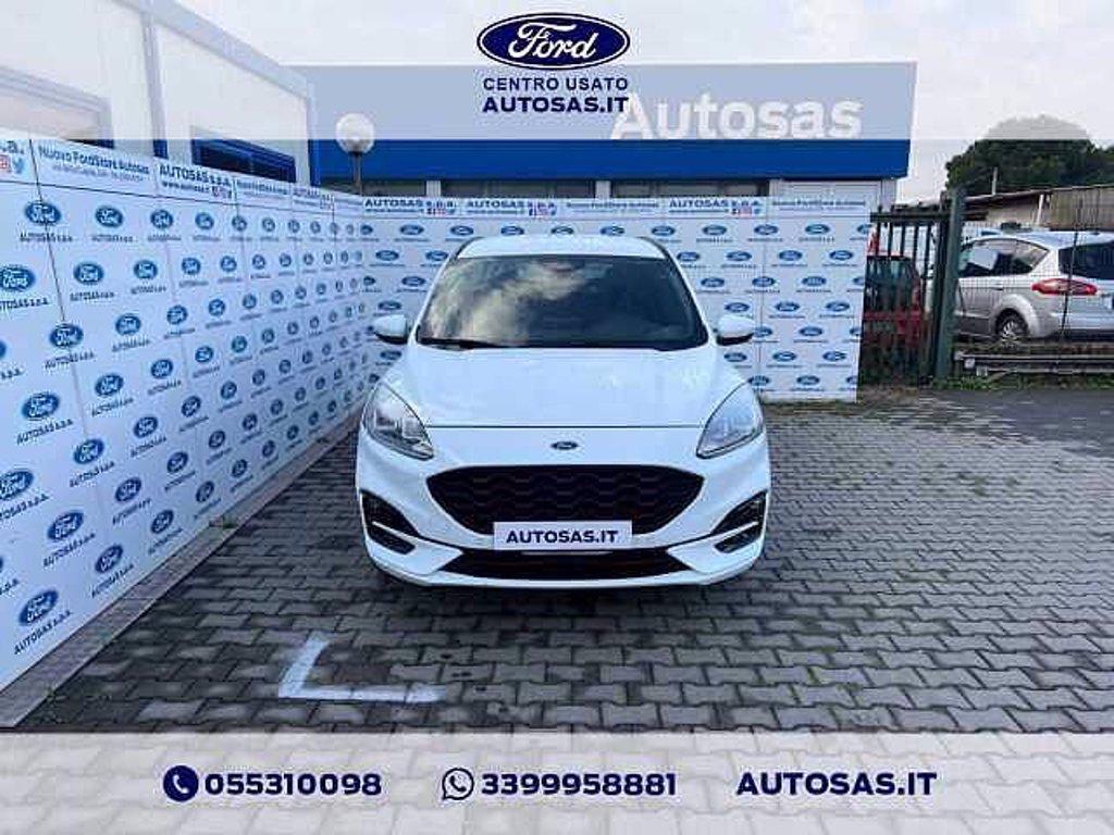 FORD Kuga 1.5 EcoBoost 150 CV 2WD ST-Line del 2021