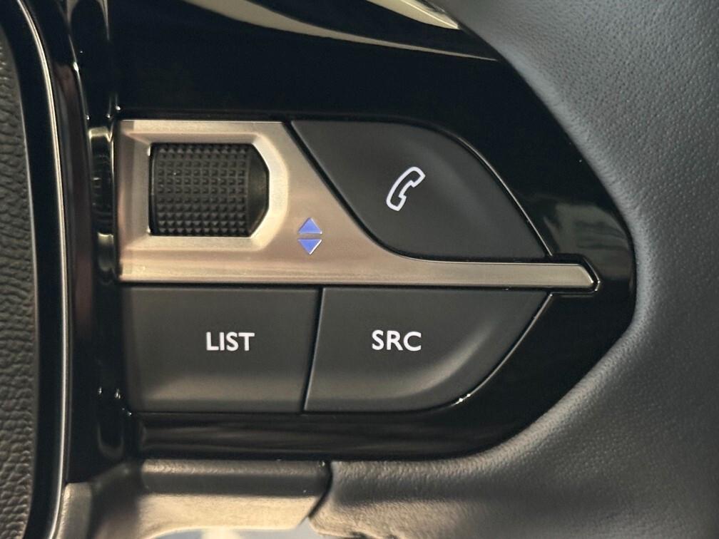 Peugeot 2008 1.2 hybrid Allure 110cv e-dcs6 App conn Cam 17" Neopat
