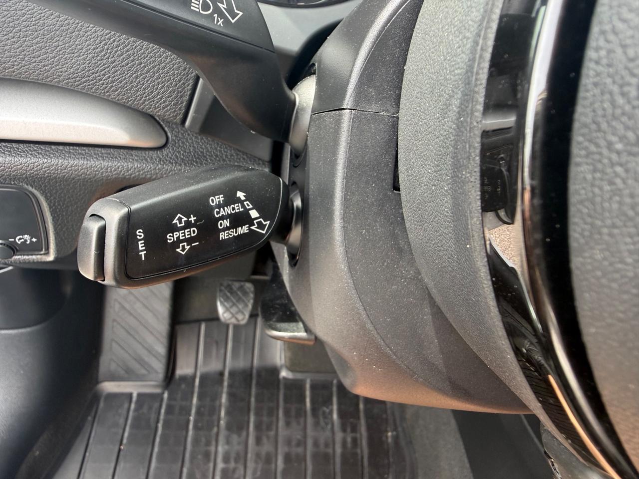 Audi A3 1.6 TDI ultra Attraction