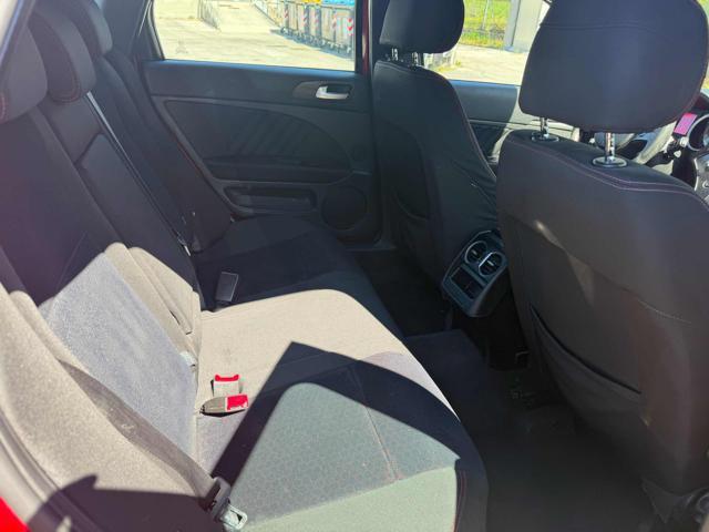 ALFA ROMEO 159 2.0 JTDm 136 CV Sportwagon Super Bellissima