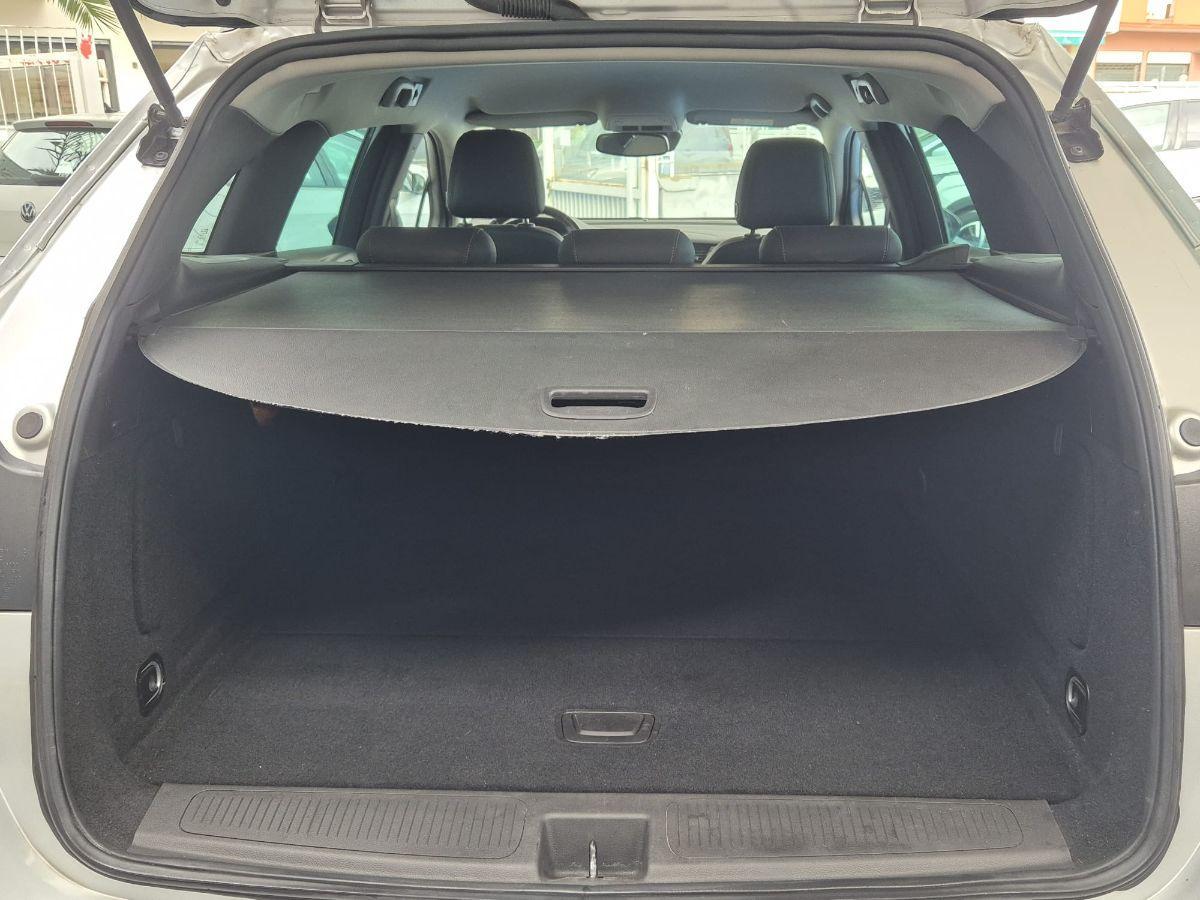 OPEL - Astra Station Wagon - Astra 1.6 CDTi Sports Tourer Automatica