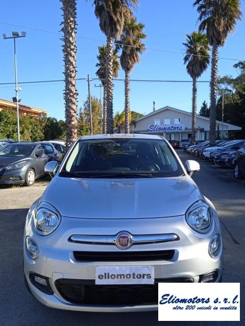 FIAT - 500X - 1.6 M.Jet 120 CV DCT Business