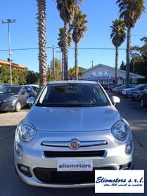 FIAT - 500X - 1.6 M.Jet 120 CV DCT Business