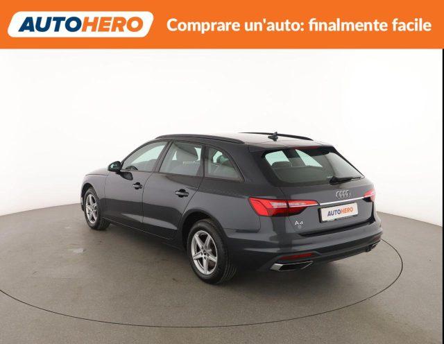 AUDI A4 Avant 30 TDI/136 CV S tronic