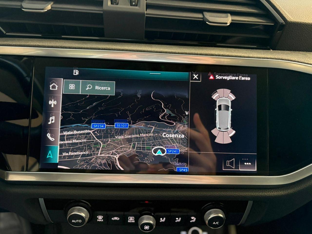 Audi Q3 2.0 S tronic Advanced 150cv - 2022