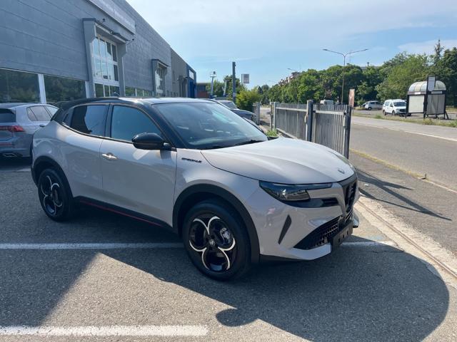 ALFA ROMEO Junior 1.2 136 CV (145cv) Hybrid eDCT6 Speciale
