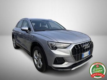 AUDI Q3 35 TDI quattro S tronic Business Advanced In Arriv