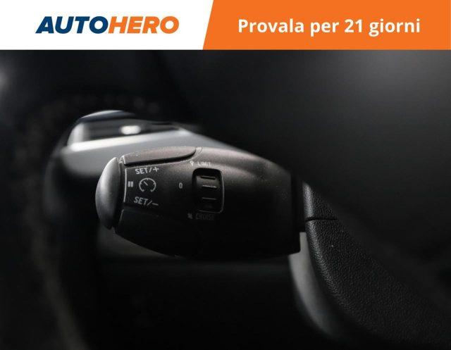 PEUGEOT 208 1° serie BlueHDi 100 5 porte Allure