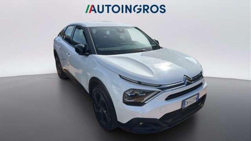 Citroën C4 1.2 PureTech Feel Pack
