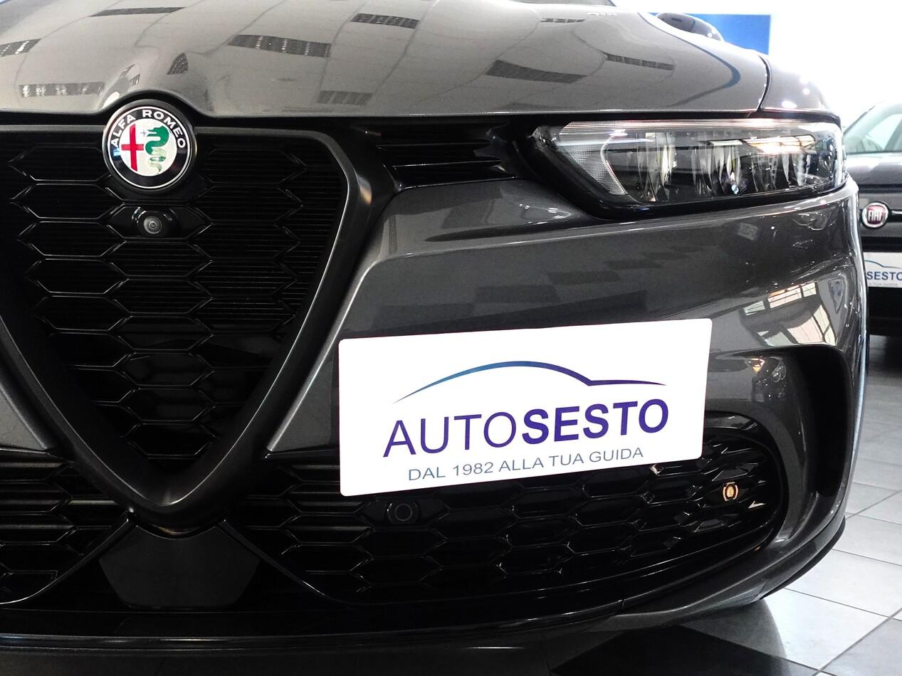 Alfa Romeo Tonale 1.6 MJT 130 CV TCT6 SPRINT