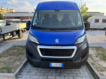 Peugeot Boxer 2.2 BlueHDi Cargo L2H2 Iva Compresa