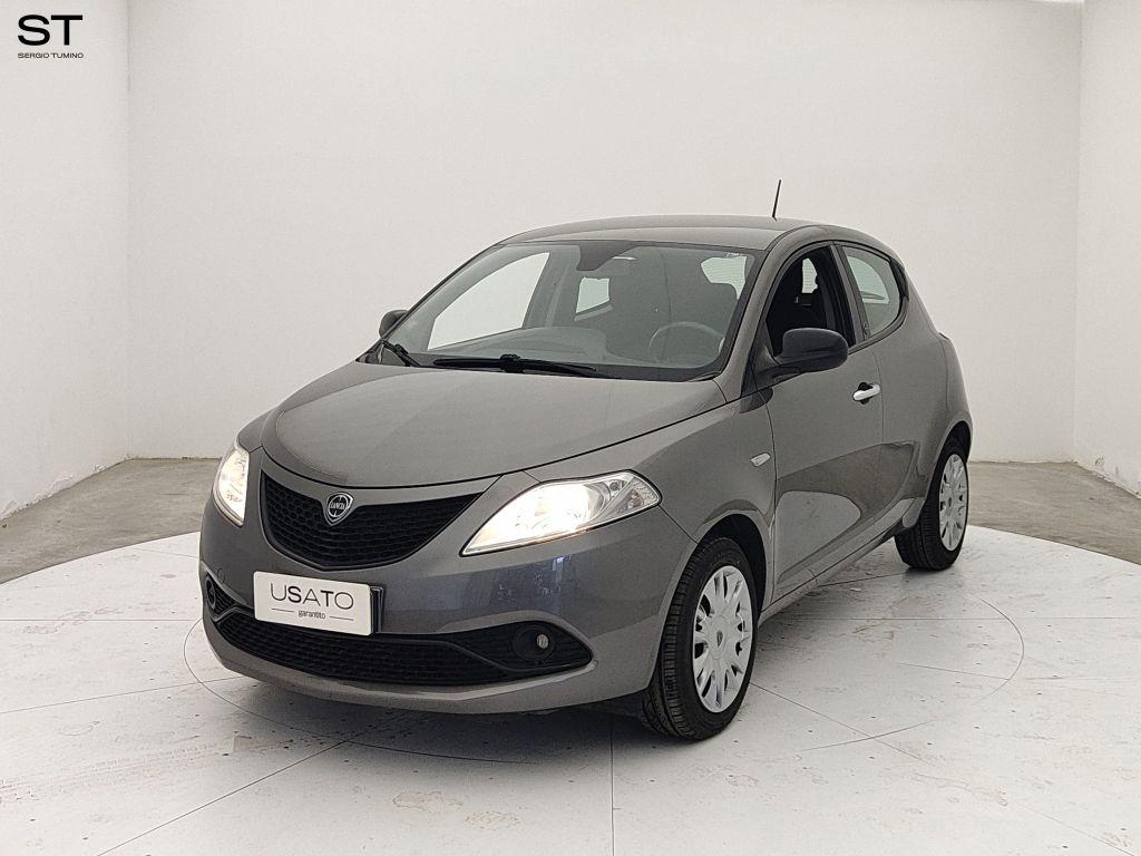 LANCIA Ypsilon 3ª serie - Ypsilon 1.0 FireFly 5 porte S&S Hybrid Ec