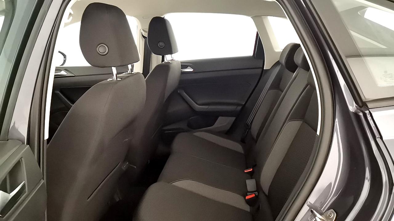 VOLKSWAGEN Taigo - Taigo 1.0 tsi Life 115cv