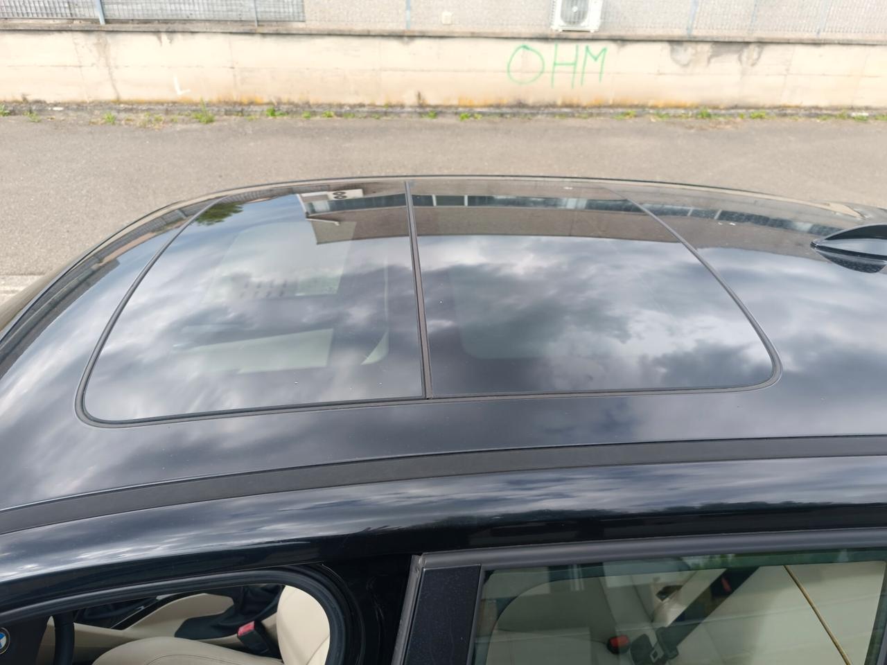 Bmw X1 2.0 D 2012 FULL OPTIONAL NEOPATENTATI