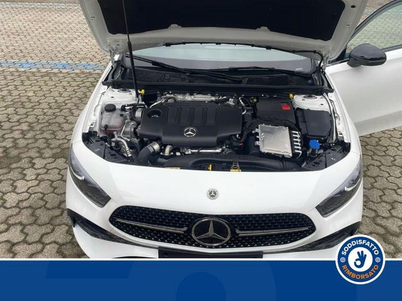 Mercedes-Benz Classe A 180d Automatic AMG Line Advanced Plus Extra