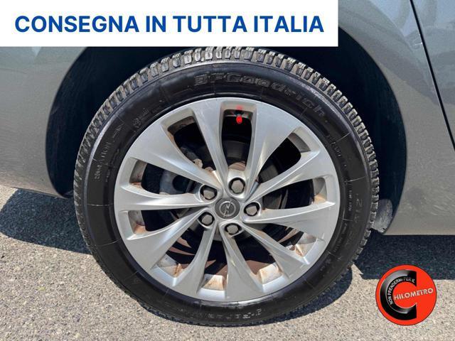 OPEL Astra 1.4 Turbo 110CV EcoM SPORTS T.INNOVATION-SENSORI-