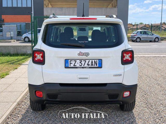JEEP Renegade 1.0 T3 Longitude