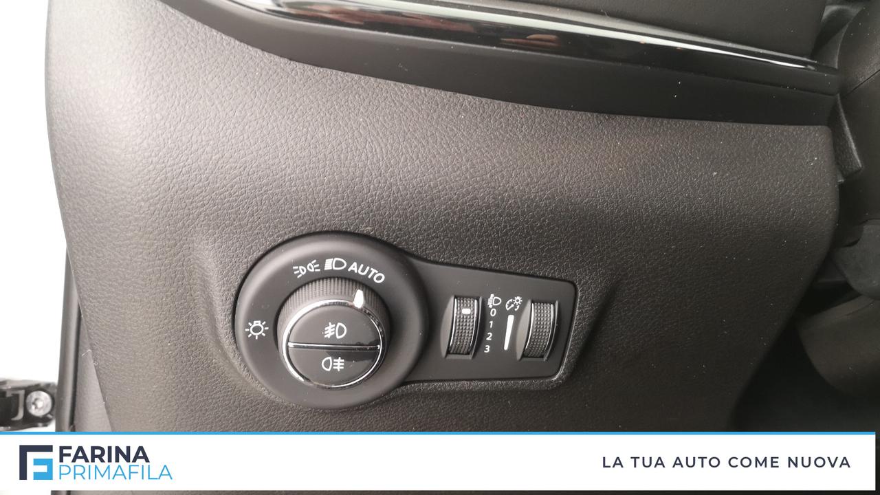 JEEP Compass II 2021 - Compass 1.6 mjt S 2wd 130cv