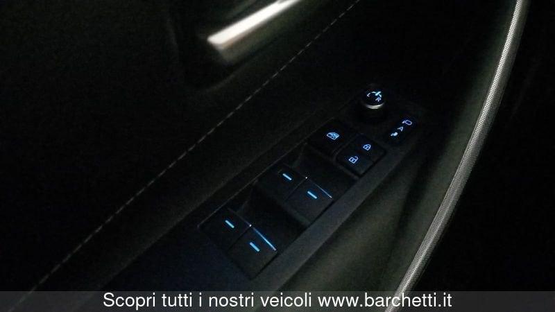 Toyota Corolla Corolla Touring Sports 1.8 Hybrid Style