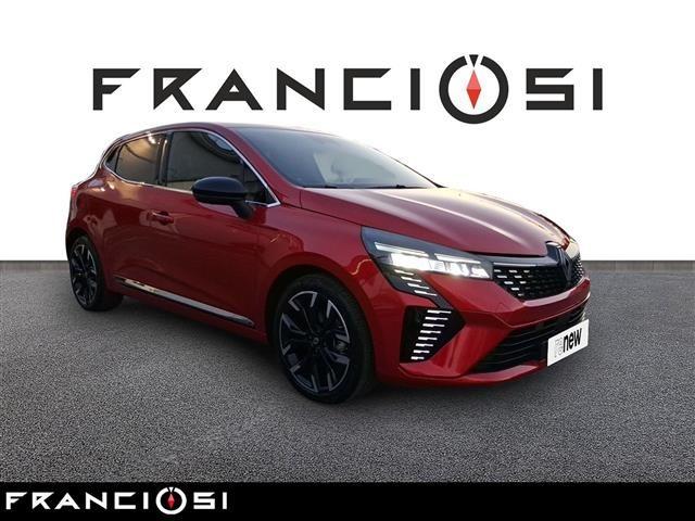 RENAULT Clio 1.0 tce Techno Gpl 100cv