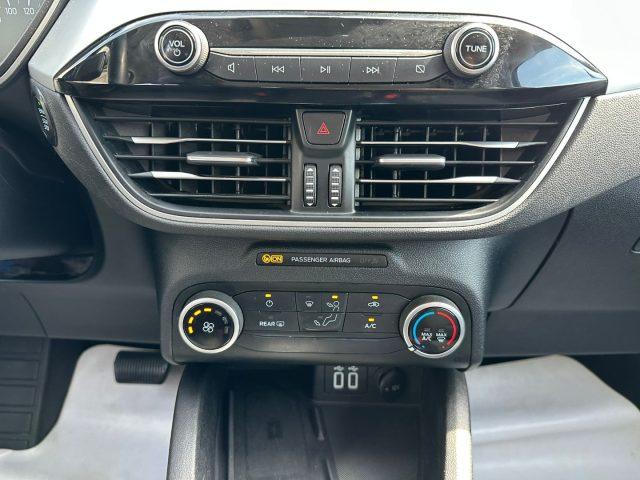 FORD Kuga 1.5 EcoBlue 120 CV aut. 2WD Connect