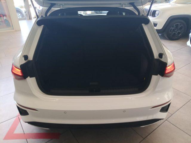 AUDI A3 SPB 30 TDI S line edition