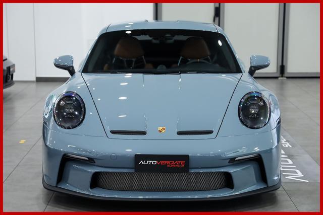 PORSCHE 992 S/T|IVA ESP| POSS SUBENTRO LEASING