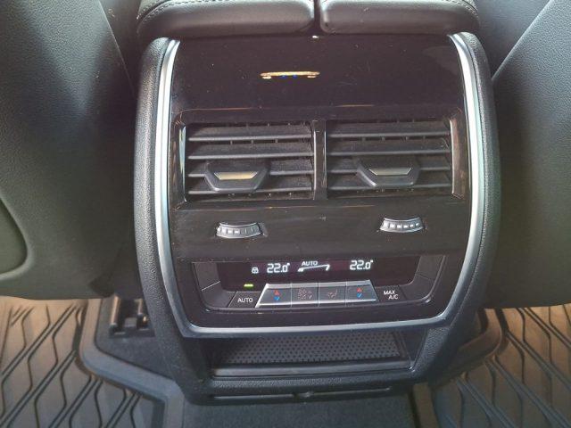 BMW X5 xDrive30d 48V Msport Aut.