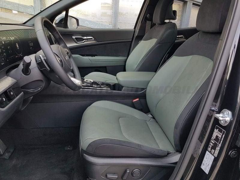 KIA Sportage Sportage 1.6 tgdi Gpl Business 147cv 2wd