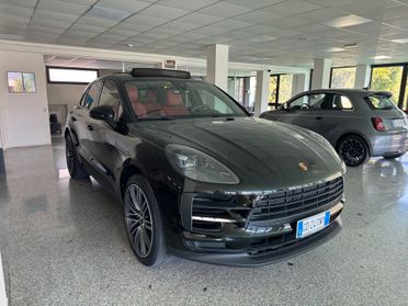 Porsche Macan 3.0 S PARI AL NUOVO!