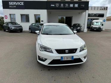 Seat Leon 2.0 TDI 150 CV 5p. Start/Stop FR