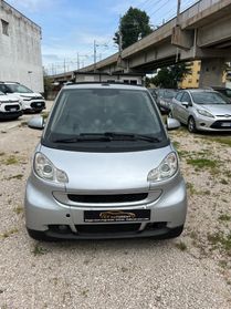 Smart ForTwo 800 33 kW cabrio passion cdi