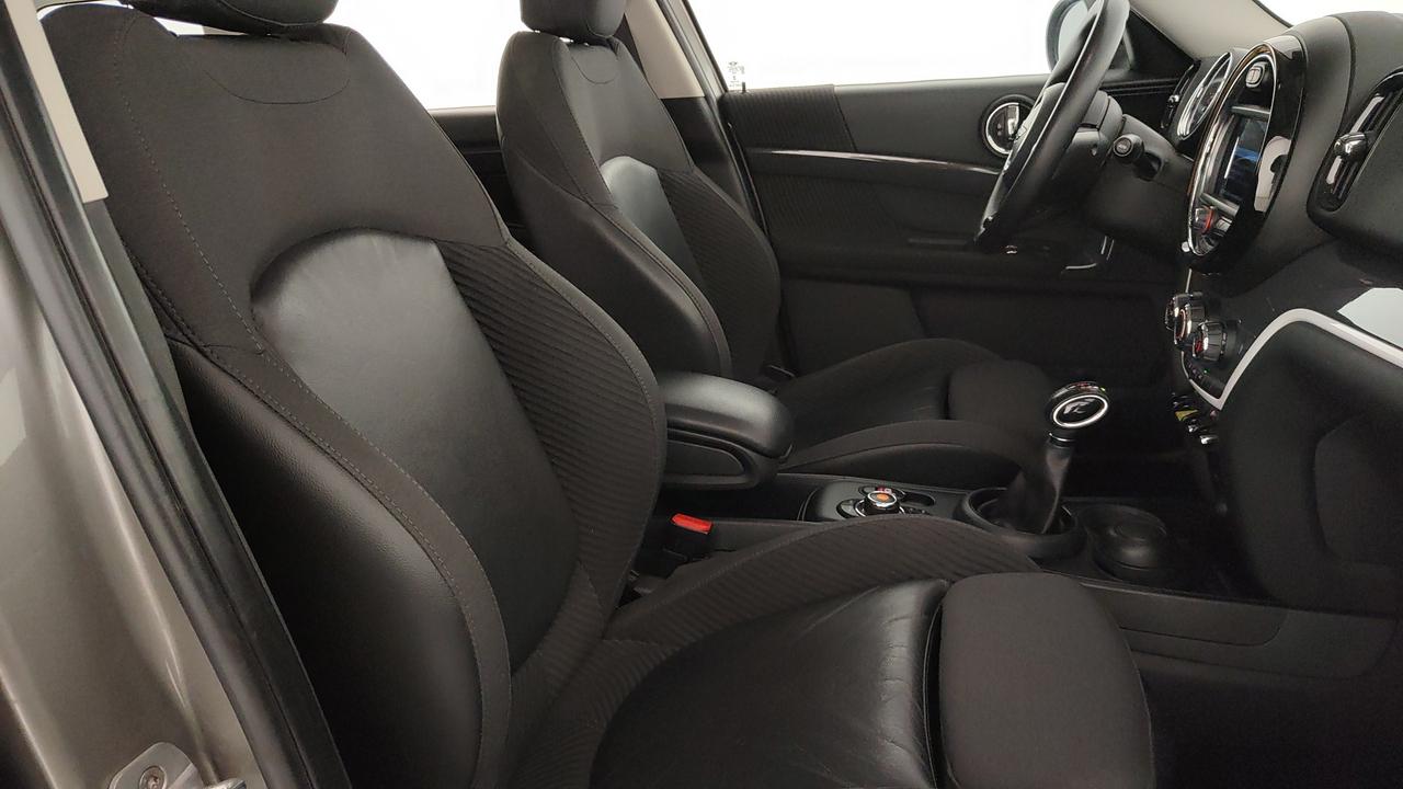 MINI Mini Countryman F60 2017 - Mini Countryman 1.5 Cooper SE Hyp