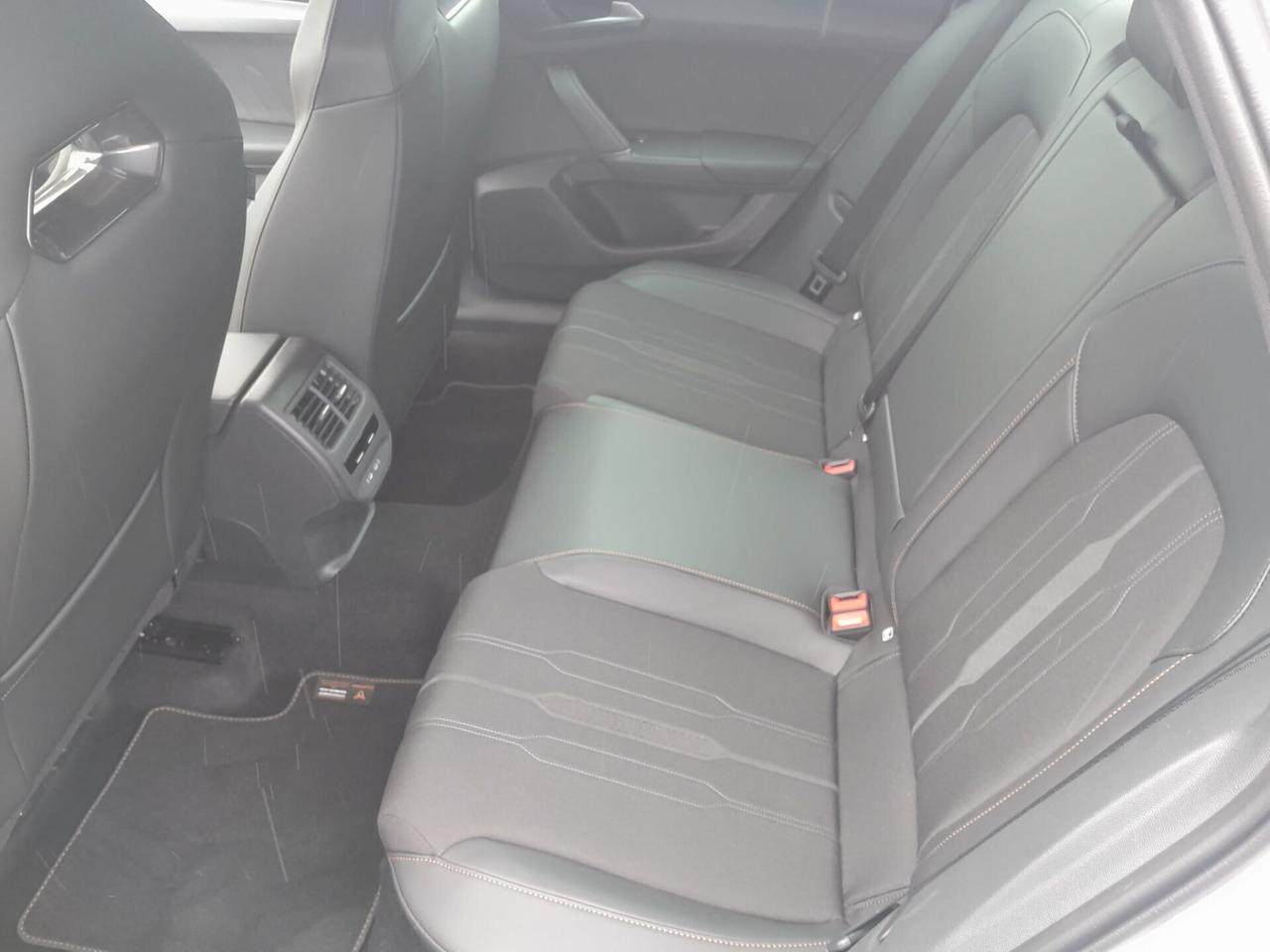 Cupra Leon Formentor 1.5 e-Hybrid DSG VZ