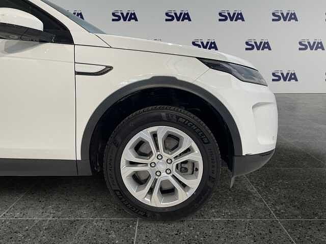 Land Rover Discovery Sport SE - *AUTOCARRO* IVA ESPOSTA 100%