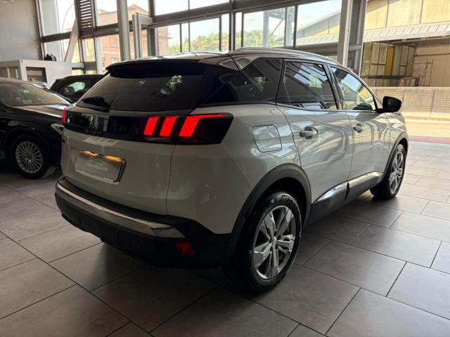 PEUGEOT 3008 BlueHDi 131CV S&S EAT8 Allure *UNIPROPRIETARIO*