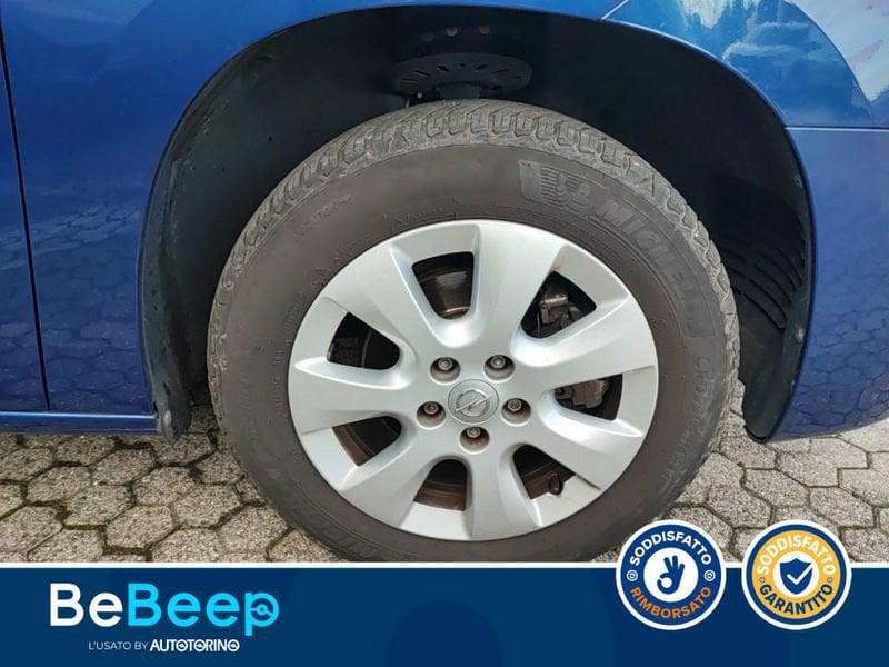 Opel Combo Life Combo M1 1.5D 100CV INNOVATION S&S L1H1 MT5