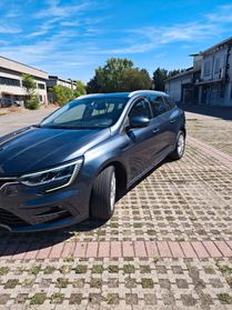 Renault Megane Mégane Sporter Blue dCi 115 CV Business